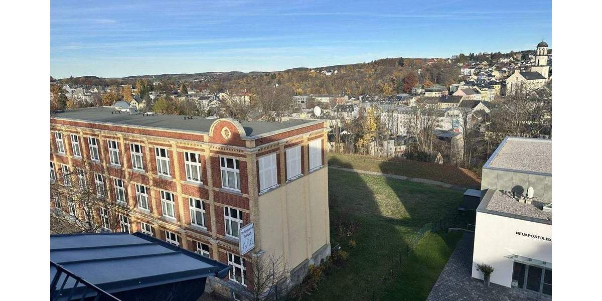 Gewerbeobjekt Auerbach/Vogtland Auerbach - 7 Zimmer, 94 m&sup2;, 98.000&euro; | Angebot:25747162