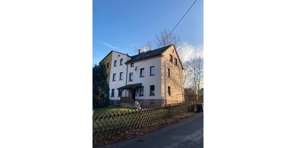 Etagenwohnung Zwickau Neuplanitz - 1 Zimmer, 34 m&sup2;, 230&euro; | Angebot:26621739