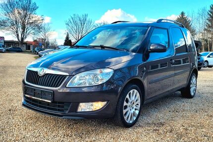 Skoda Roomster 306.022 km 2.480 &euro; Zwickau 08056