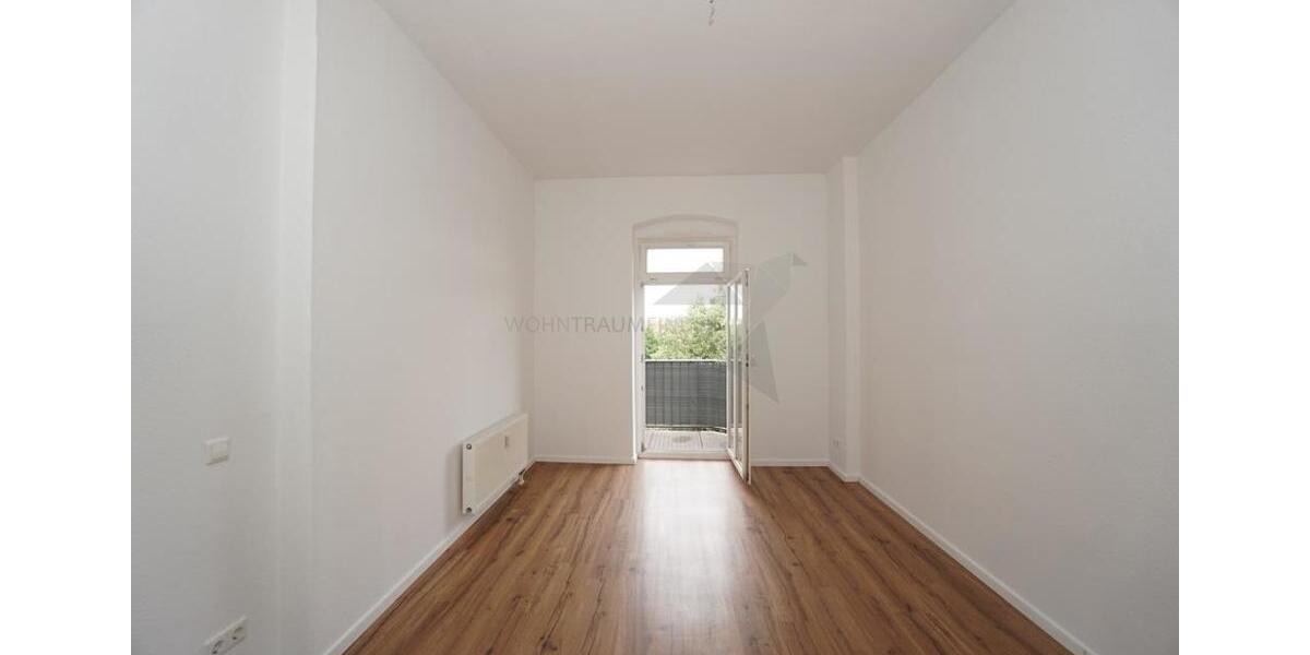 Dachgeschoßwohnung Zwickau - 4 Zimmer, 104 m&sup2;, 630&euro; | Angebot:24440954