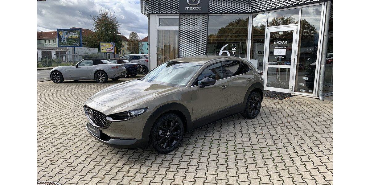 Mazda CX-30 3.953 km 27.980 &euro; Schmölln 04626