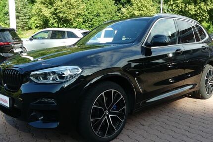 BMW X3 88.650 km 33.990 &euro; Schneeberg 08289