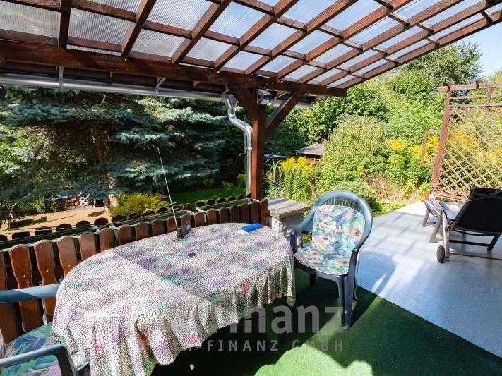 Einfamilienhaus Limbach-Oberfrohna Pleißa - 3 Zimmer, 51 m&sup2;, 165.000&euro; | Angebot:25780216