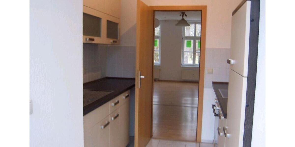 Etagenwohnung Zwickau - 4 Zimmer, 102 m&sup2;, 119.000&euro; | Angebot:25397565