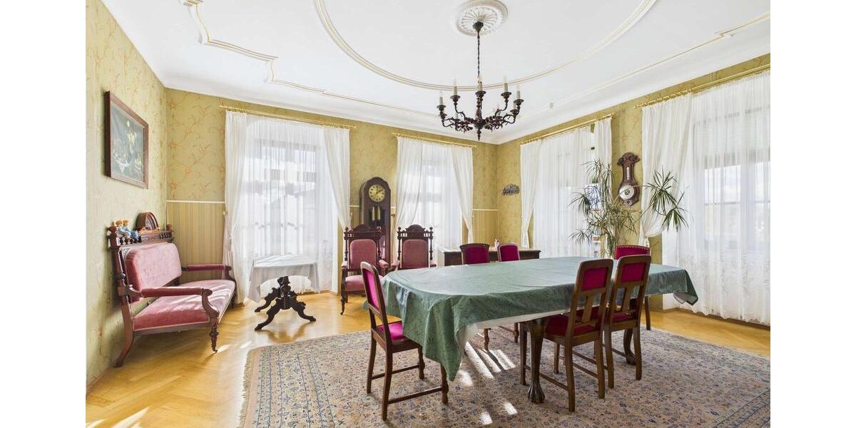 Etagenwohnung Lengenfeld - 3 Zimmer, 161 m&sup2;, 795&euro; | Angebot:23472963