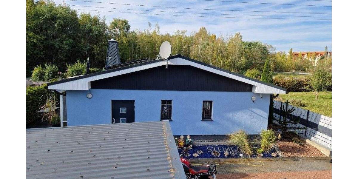 Einfamilienhaus Hartmannsdorf - 5 Zimmer, 160 m&sup2;, 350.000&euro; | Angebot:25775287