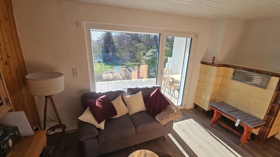 Einfamilienhaus Grünhain-Beierfeld Beierfeld - 3 Zimmer, 65 m&sup2;, 850&euro; | Angebot:26545862