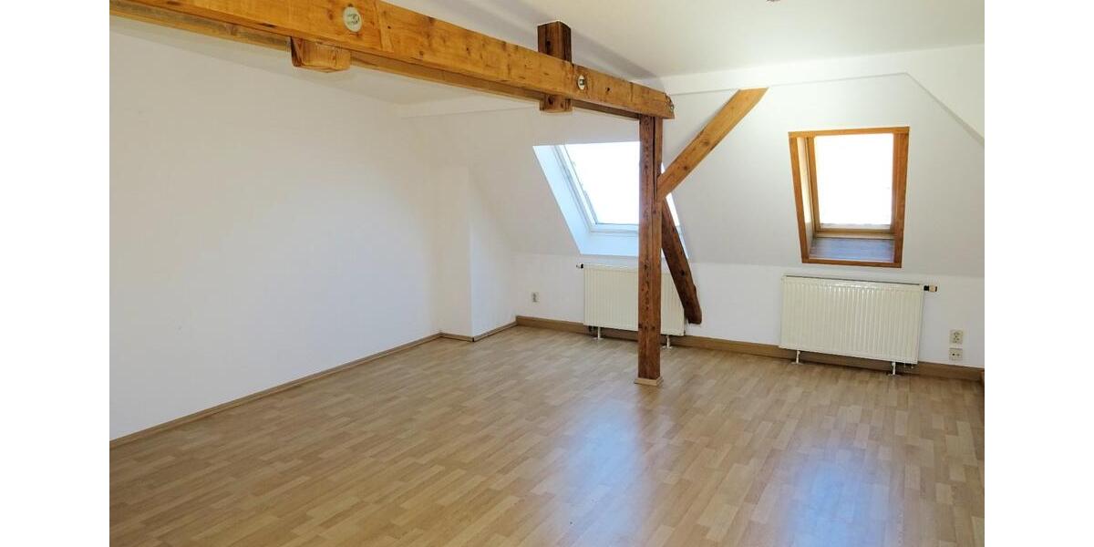 Etagenwohnung Zwickau Zwickau-Nord - 2 Zimmer, 60 m&sup2;, 340&euro; | Angebot:19866267