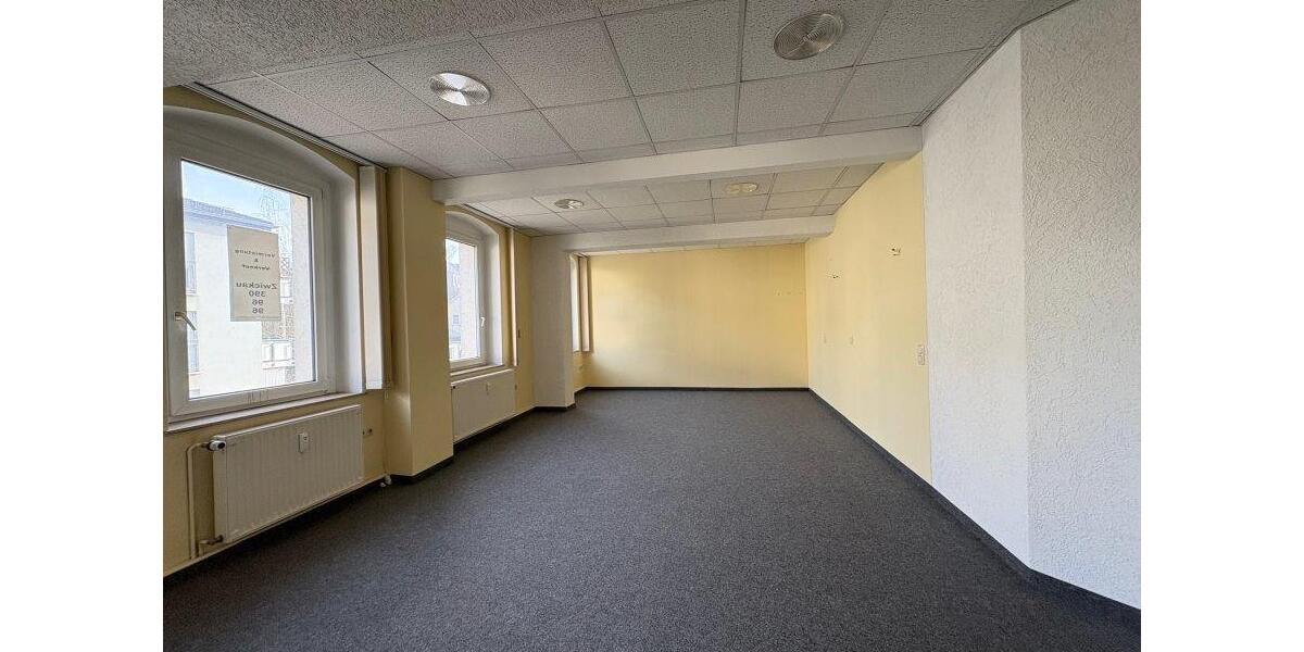 Gewerbeobjekt Zwickau Neuplanitz - 570&euro; | Angebot:19855146