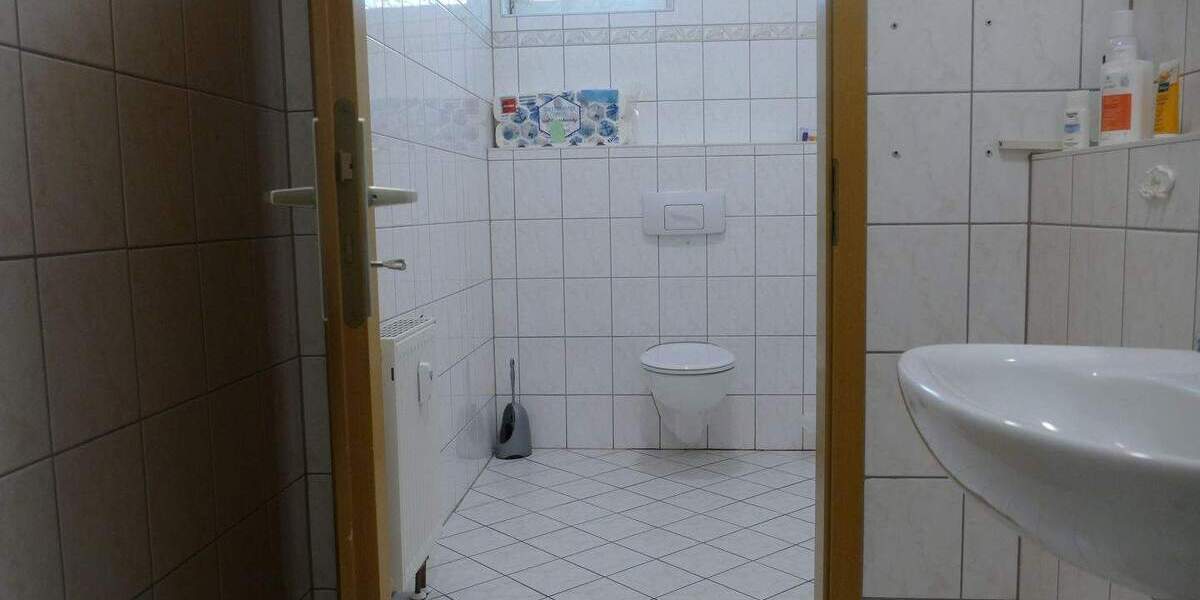 Gewerbeobjekt Greiz Irchwitz - 2 Zimmer, 96 m&sup2;, 57.000&euro; | Angebot:25666527