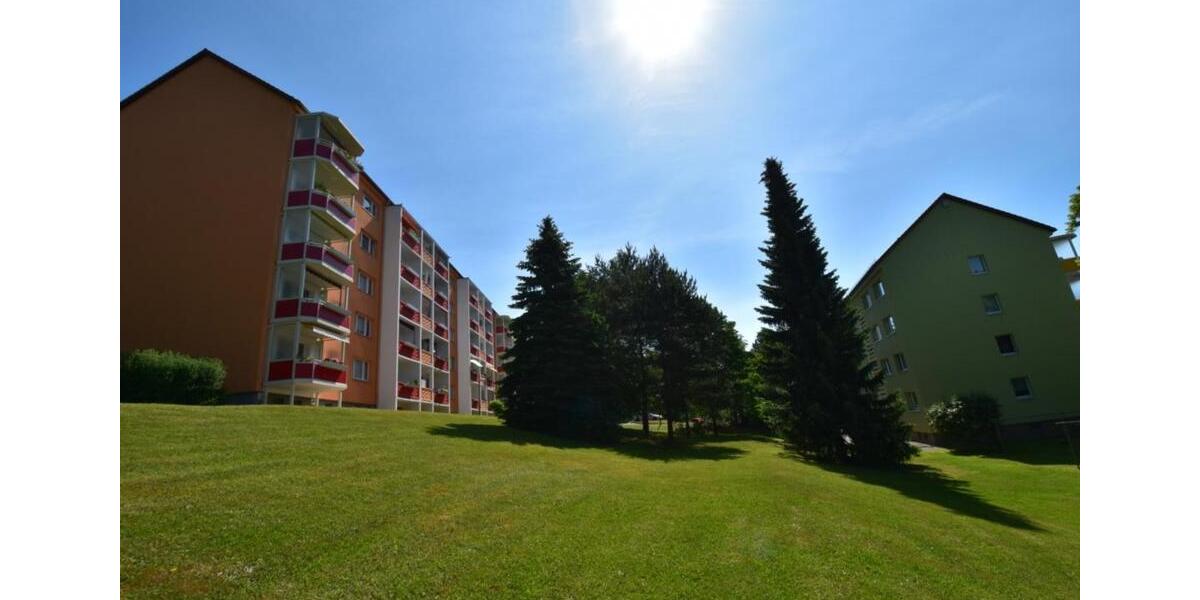 Etagenwohnung Hohenstein-Ernstthal Ernstthal - 3 Zimmer, 60 m&sup2;, 340&euro; | Angebot:24193416