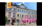 Etagenwohnung Waldenburg - 2 Zimmer, 76 m&sup2;, 300&euro; | Angebot:25945718