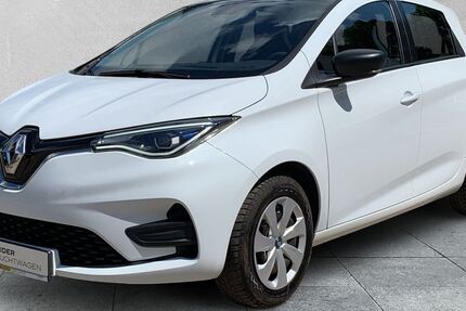 Renault ZOE 43.150 km 14.890 &euro; Zwickau 08064