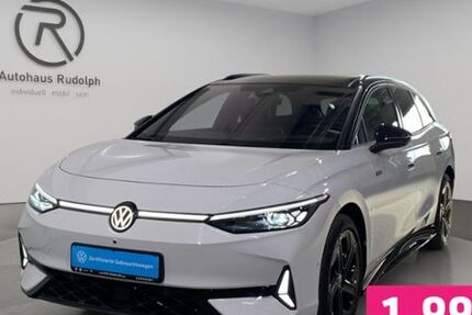 VW ID.7 18.904 km 52.549 &euro; Oelsnitz/Erzgebirge 09376