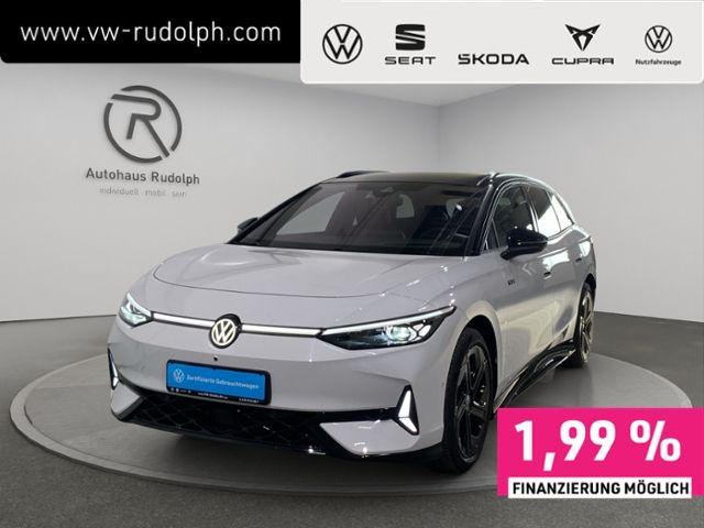 VW ID.7 18.904 km 52.549 &euro; Oelsnitz/Erzgebirge 09376