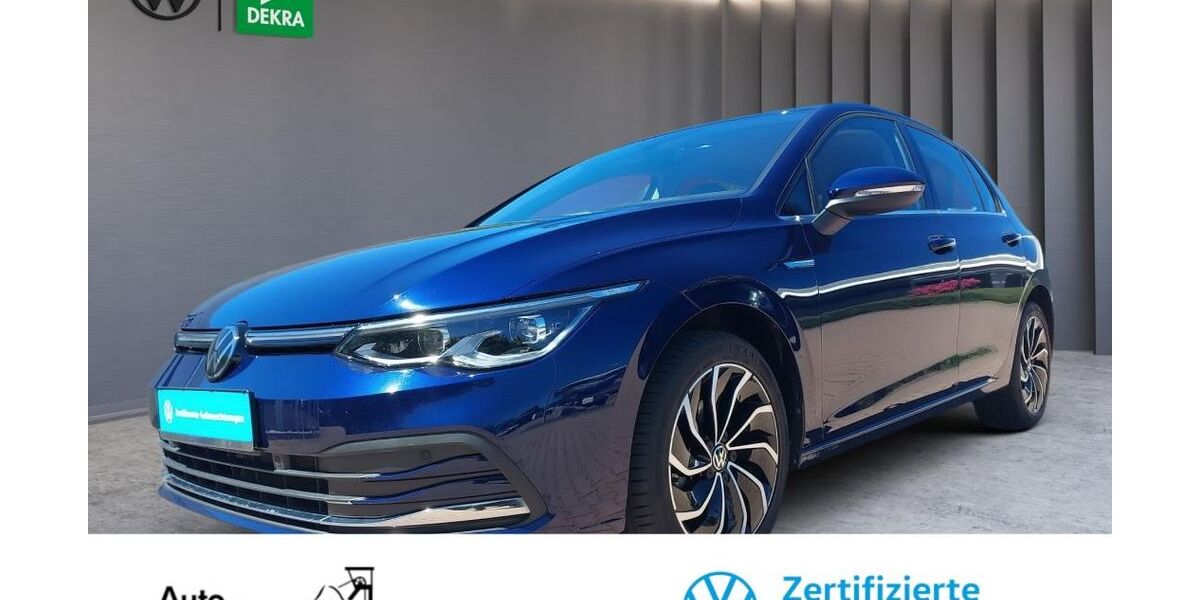 VW Golf 31.542 km 26.790 &euro; Aue 08280