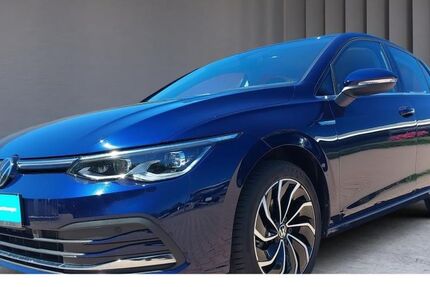 VW Golf 31.542 km 26.990 &euro; Aue 08280