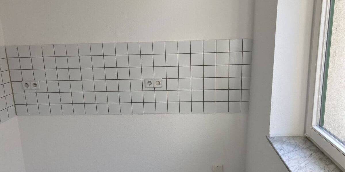 Etagenwohnung Zwickau Innenstadt - 3 Zimmer, 50 m&sup2;, 36.500&euro; | Angebot:25707464