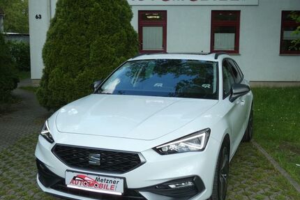 Seat Leon 39.000 km 20.980 &euro; Zwickau 08056