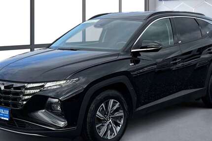 Hyundai TUCSON 73.759 km 23.790 &euro; Stollberg 09366