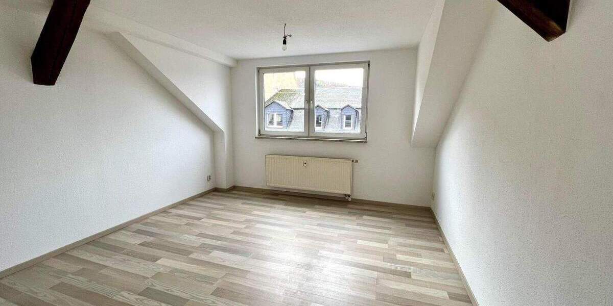 Etagenwohnung Aue-Bad Schlema Bad Schlema - 2 Zimmer, 51 m&sup2;, 39.800&euro; | Angebot:25727748