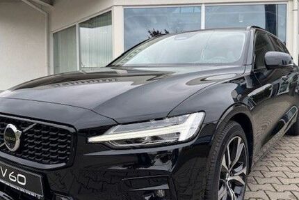 Volvo V60 17.280 km 37.879 &euro; Zwickau 08060