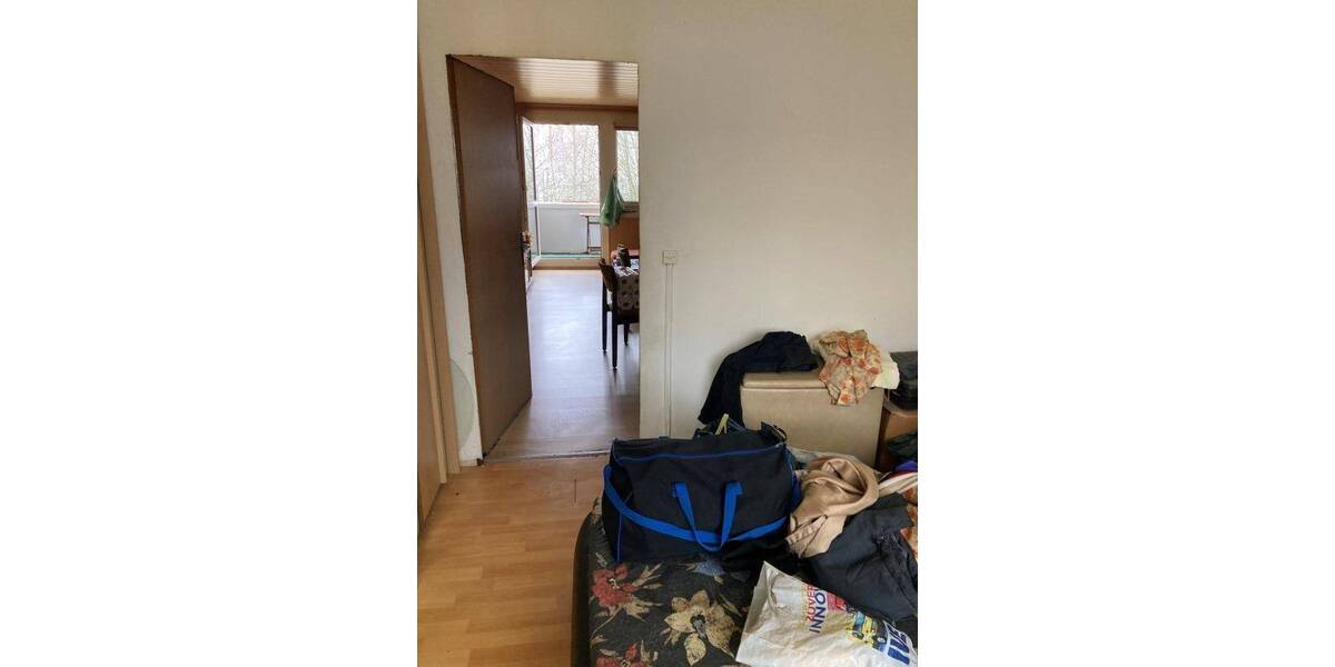 Etagenwohnung Hohenstein-Ernstthal Wüstenbrand - 4 Zimmer, 65 m&sup2;, 49.000&euro; | Angebot:25696915