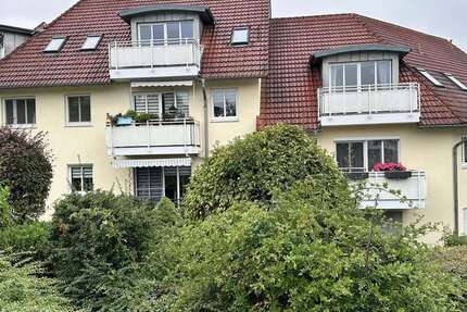 Wohnung Zwickau Cainsdorf - 2 Zimmer, 47 m&sup2;, 50.000&euro; | Angebot:23204609