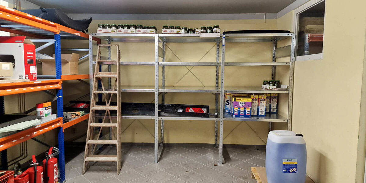 Gewerbeobjekt Schwarzenberg/Erzgebirge Schwarzenberg - 480.000&euro; | Angebot:25688269