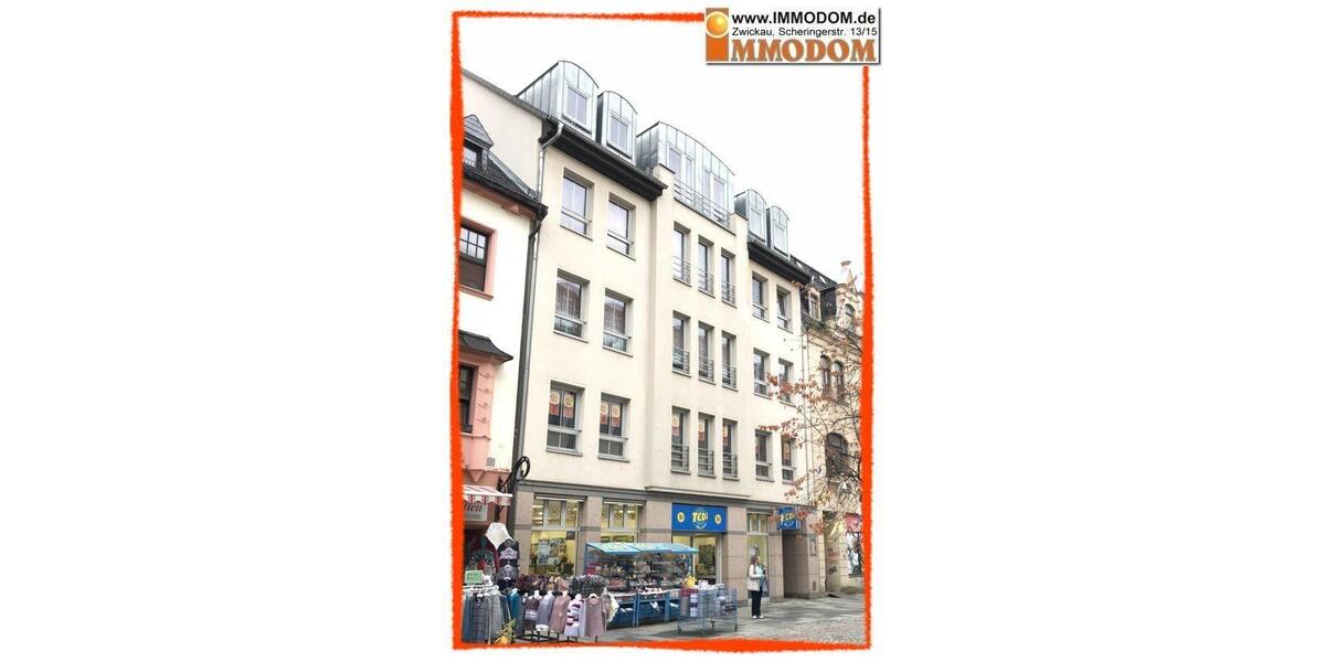 Gewerbeobjekt Zwickau - 275&euro; | Angebot:22410041