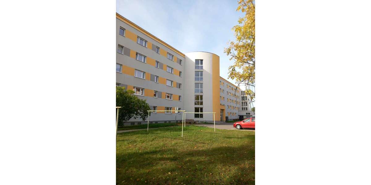 Etagenwohnung Werdau Werdau, Stadt - 1 Zimmer, 29 m&sup2;, 186&euro; | Angebot:25390661