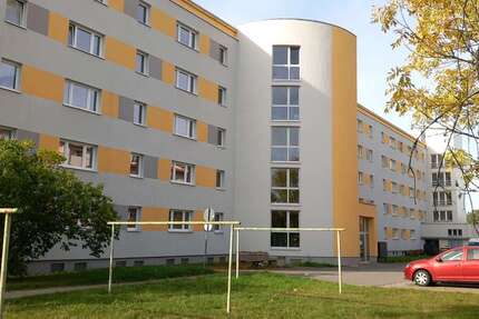 Wohnung Werdau Werdau, Stadt - 1 Zimmer, 29 m&sup2;, 186&euro; | Angebot:25390661