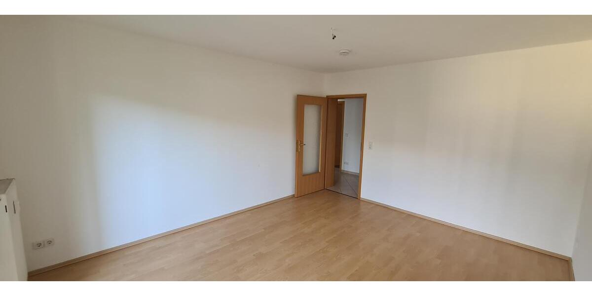 helle und kpl. sanierte Zweizimmerwohnung im ruhigen grünen Umfeld - Etagenwohnung Zwickau | Angebot:19788816