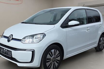 VW e-up! 110.600 km 11.600 &euro; Wilkau-Haßlau 08112