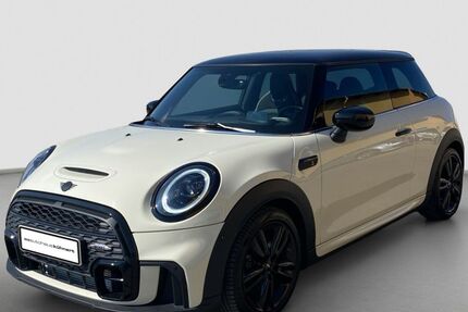 Mini Cooper S 35.781 km 27.755 &euro; Zwickau 08060