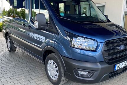 Ford Transit 46.000 km 37.900 &euro; Glauchau 08371