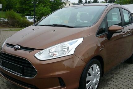 Ford B-Max 84.700 km 6.490 &euro; Schneeberg 08289