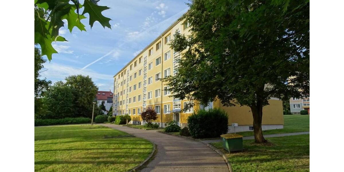 Etagenwohnung Lichtentanne - 3 Zimmer, 58 m&sup2;, 315&euro; | Angebot:25375171