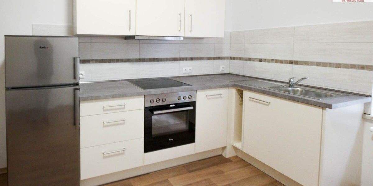 Etagenwohnung Aue-Bad Schlema Bad Schlema - 2 Zimmer, 60 m&sup2;, 330&euro; | Angebot:25899003