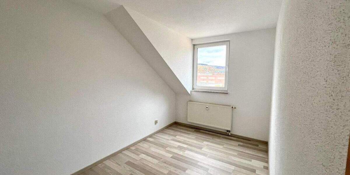 Etagenwohnung Aue-Bad Schlema Bad Schlema - 2 Zimmer, 51 m&sup2;, 39.800&euro; | Angebot:25727748