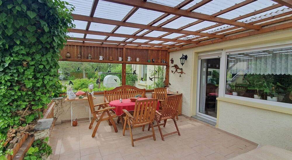 Einfamilienhaus Schmölln - 190.000&euro; | Angebot:26859186