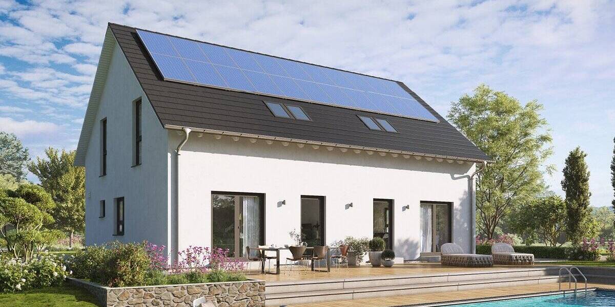 Mehrfamilienhaus, Wohnhaus Aue- Bad Schlema Schlema - 8 Zimmer, 239 m&sup2;, 375.589&euro; | Angebot:26805634