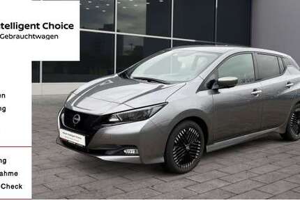 Nissan Leaf 35.761 km 18.900 &euro; Zwickau 08056