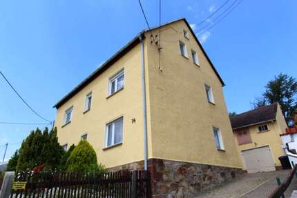 Haus Penig - 6 Zimmer, 130 m&sup2;, 80.000&euro; | Angebot:23721390