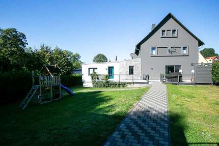 Wohnung Werdau - 4 Zimmer, 195 m&sup2;, 465.000&euro; | Angebot:27552948