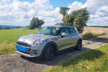 Mini ONE 85.000 km 10.990 &euro; Aue 08280