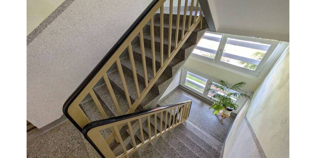 Etagenwohnung Limbach-Oberfrohna Oberfrohna - 2 Zimmer, 49 m&sup2;, 34.300&euro; | Angebot:25740103