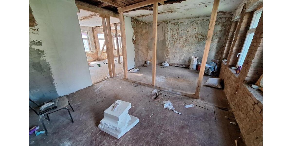 Reihenhaus Hohenstein-Ernstthal Ernstthal - 10 Zimmer, 250 m&sup2;, 139.000&euro; | Angebot:23014813