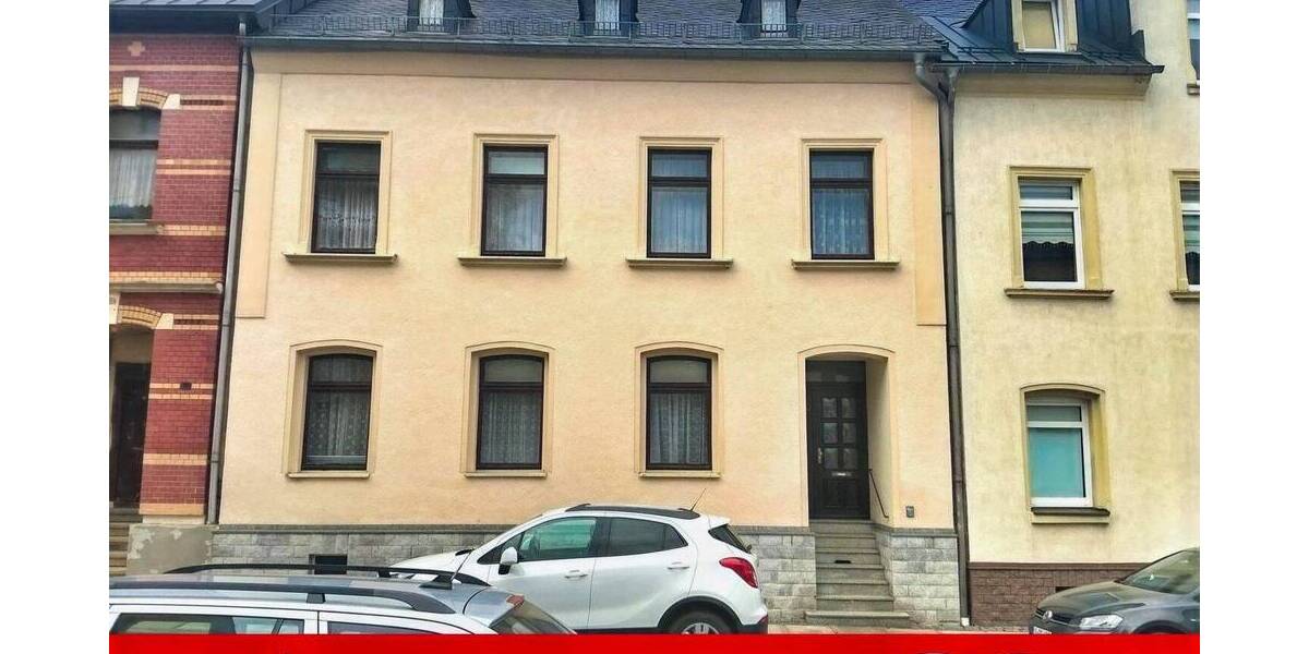 Reihenmittelhaus Falkenstein - 5 Zimmer, 125 m&sup2;, 60.000&euro; | Angebot:26451826