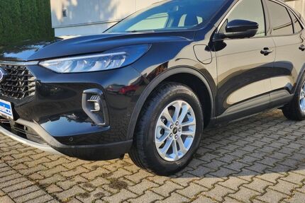 Ford Kuga 10.000 km 34.990 &euro; Glauchau 08371